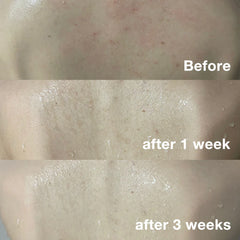Red Line Ultimate Face & Body Care Set
