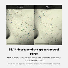 Zero Pore One-day Cream