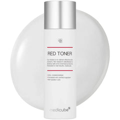 Red Toner