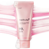 PDRN Pink Whip Cleanser