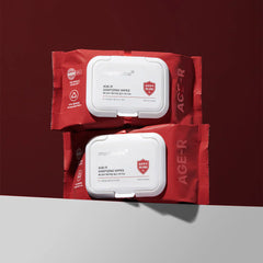 Cleansing Wipes