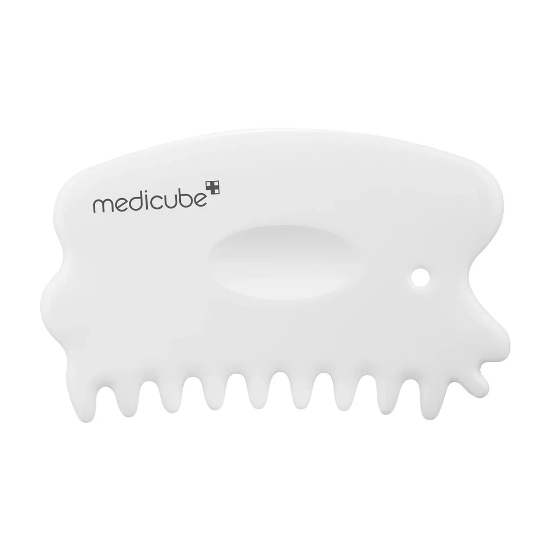 [GIFT] Scalp Gua Sha