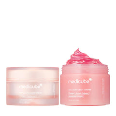 [GIFT] Collagen Swirl Duo