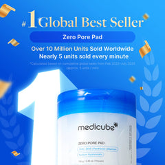 Pore At-Home Spa Set