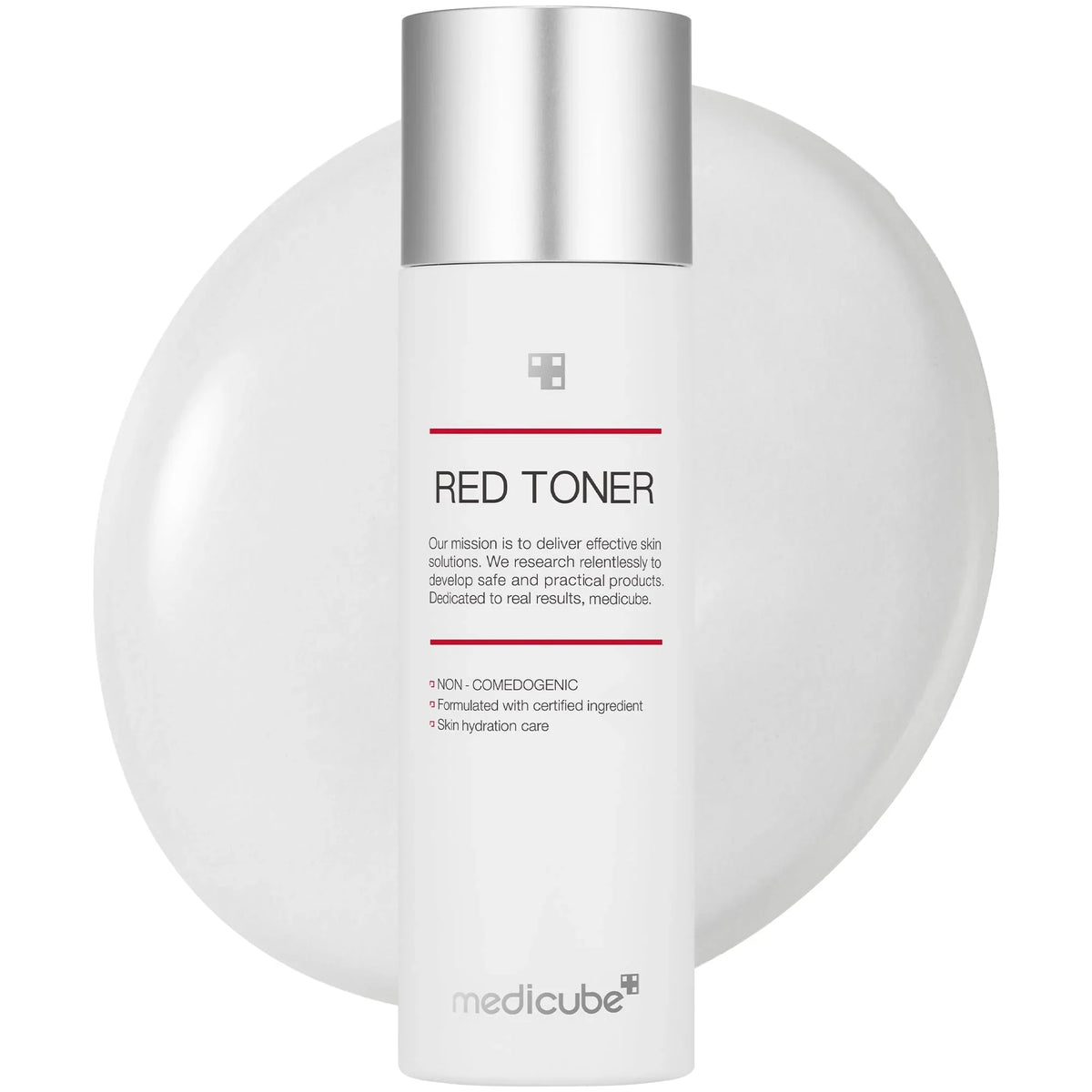 Red Toner
