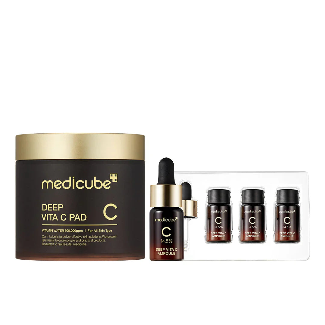 [GIFT] Clarity Boost Duo