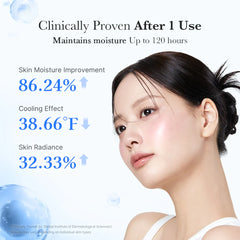 [Subscr.] Hyaluronic Acid Capsule Cream