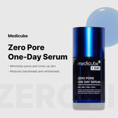 [GIFT] Zero Pore One-day Serum