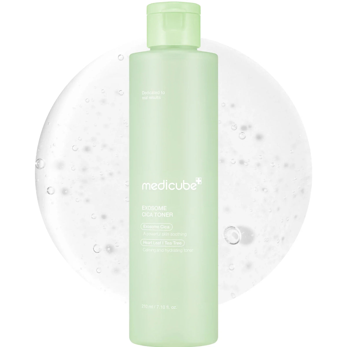 [GIFT] Exosome Cica Calming Toner