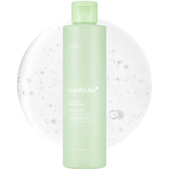 Exosome Cica Calming Toner