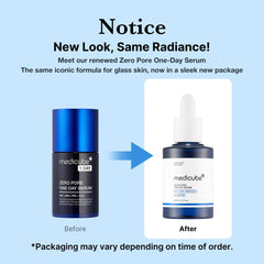 [GIFT] Zero Pore One-day Serum