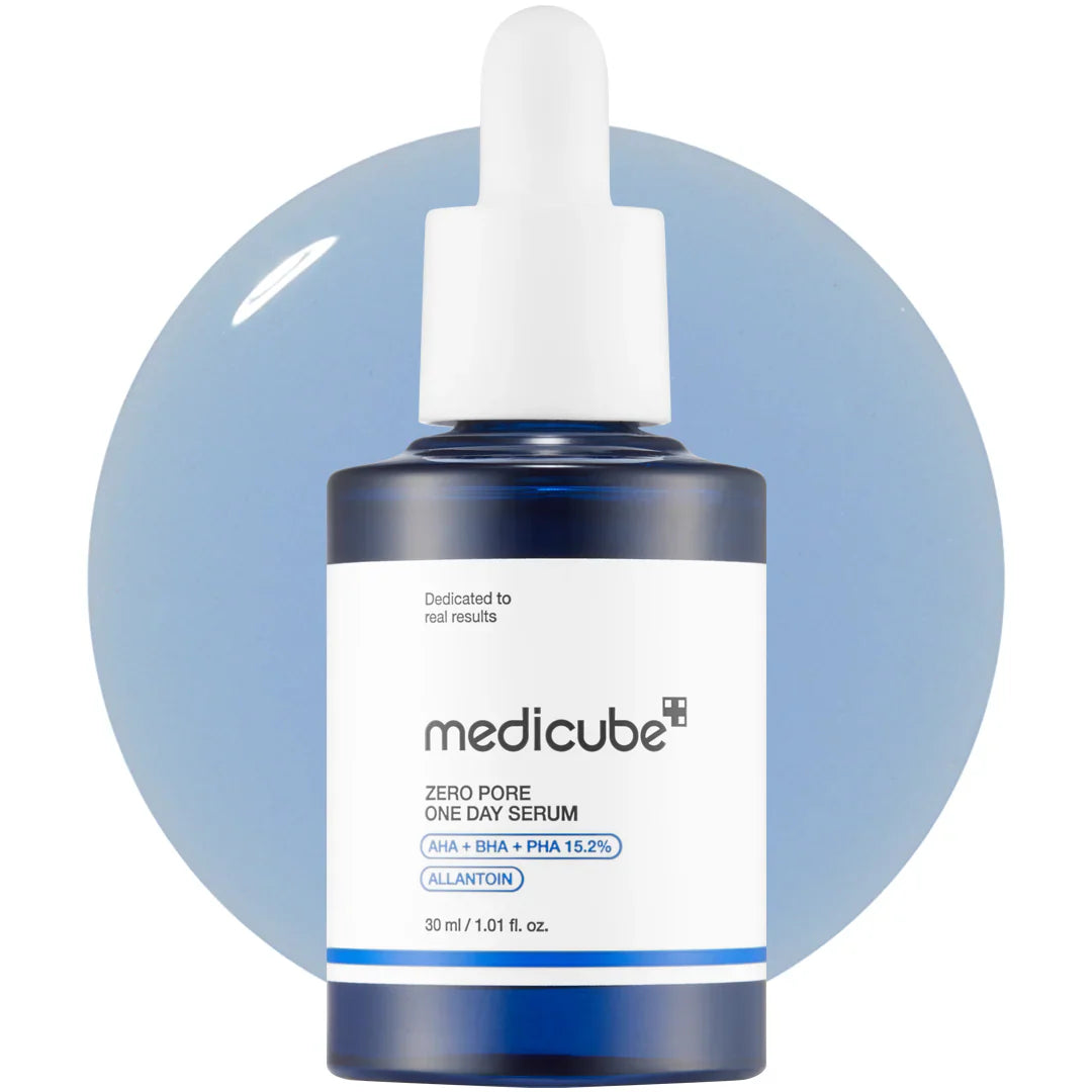 [GIFT] Zero Pore One-day Serum