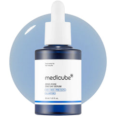[Subscr.] Zero Pore One-day Serum