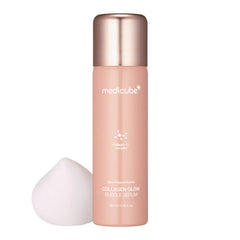 [GIFT] Collagen Glow Bubble Serum